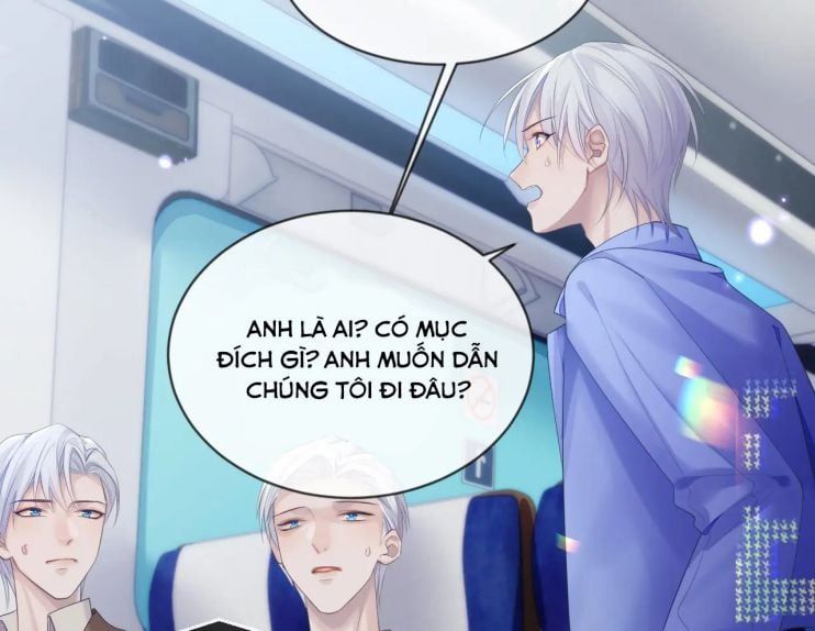 Cả Thế Giới Đều Muốn Ghép Chúng Tôi Làm Cp Mặc Dù Chúng Tôi Muốn Ly Hôn Chapter 41 - Trang 3