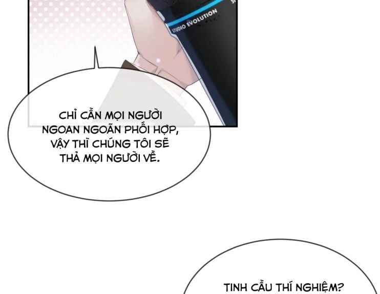 Cả Thế Giới Đều Muốn Ghép Chúng Tôi Làm Cp Mặc Dù Chúng Tôi Muốn Ly Hôn Chapter 41 - Trang 3