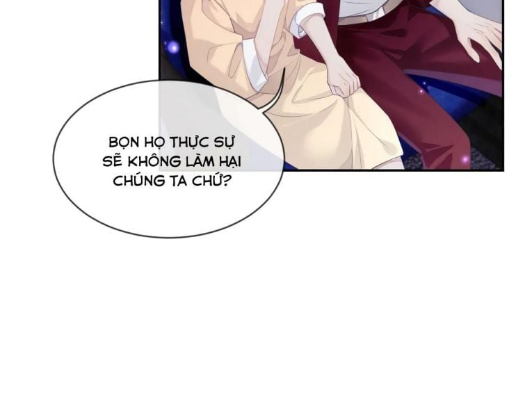 Cả Thế Giới Đều Muốn Ghép Chúng Tôi Làm Cp Mặc Dù Chúng Tôi Muốn Ly Hôn Chapter 41 - Trang 3