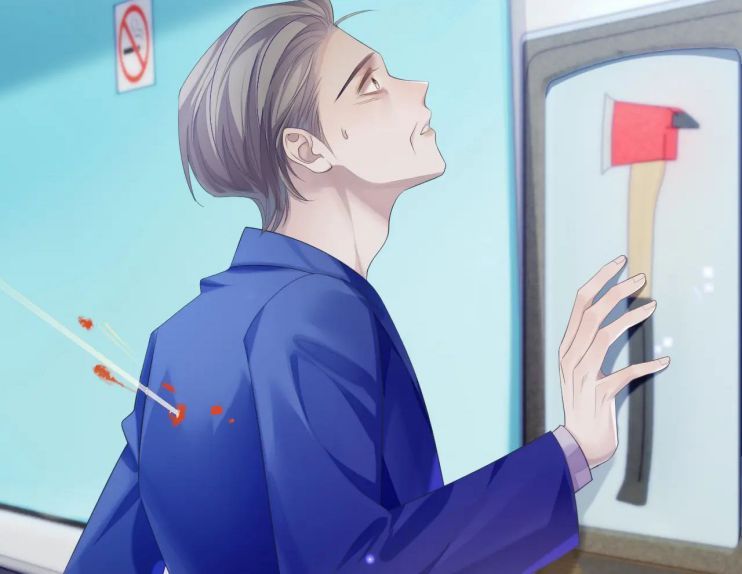 Cả Thế Giới Đều Muốn Ghép Chúng Tôi Làm Cp Mặc Dù Chúng Tôi Muốn Ly Hôn Chapter 41 - Trang 3