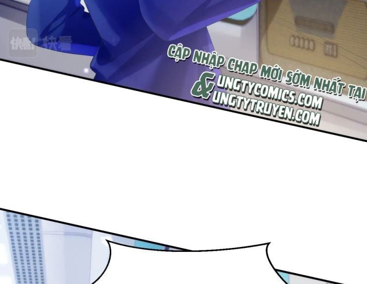 Cả Thế Giới Đều Muốn Ghép Chúng Tôi Làm Cp Mặc Dù Chúng Tôi Muốn Ly Hôn Chapter 41 - Trang 3