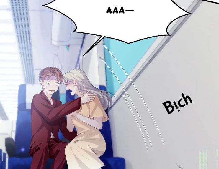 Cả Thế Giới Đều Muốn Ghép Chúng Tôi Làm Cp Mặc Dù Chúng Tôi Muốn Ly Hôn Chapter 41 - Trang 3