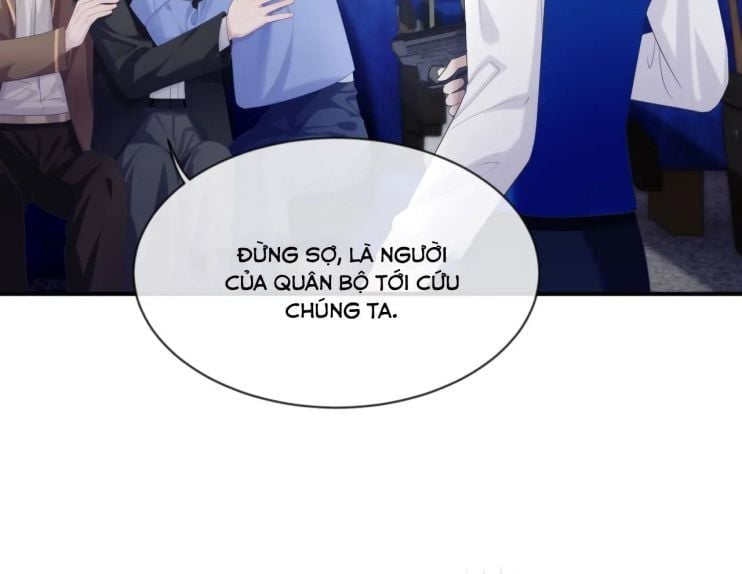 Cả Thế Giới Đều Muốn Ghép Chúng Tôi Làm Cp Mặc Dù Chúng Tôi Muốn Ly Hôn Chapter 41 - Trang 3