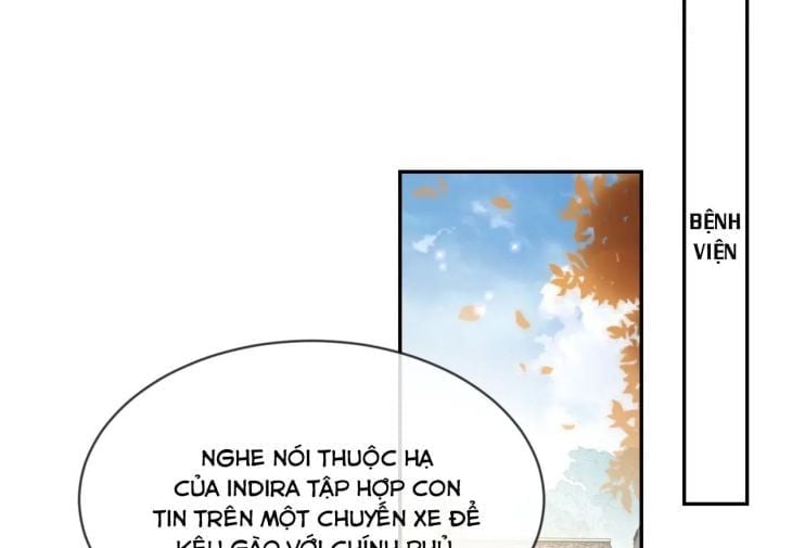 Cả Thế Giới Đều Muốn Ghép Chúng Tôi Làm Cp Mặc Dù Chúng Tôi Muốn Ly Hôn Chapter 41 - Trang 3
