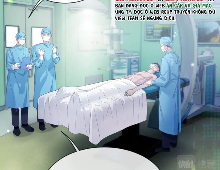Cả Thế Giới Đều Muốn Ghép Chúng Tôi Làm Cp Mặc Dù Chúng Tôi Muốn Ly Hôn Chapter 41 - Trang 3