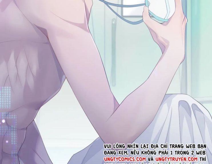 Cả Thế Giới Đều Muốn Ghép Chúng Tôi Làm Cp Mặc Dù Chúng Tôi Muốn Ly Hôn Chapter 41 - Trang 3
