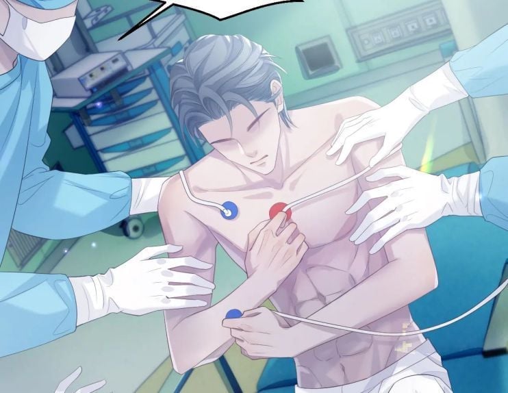 Cả Thế Giới Đều Muốn Ghép Chúng Tôi Làm Cp Mặc Dù Chúng Tôi Muốn Ly Hôn Chapter 41 - Trang 3