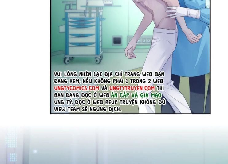 Cả Thế Giới Đều Muốn Ghép Chúng Tôi Làm Cp Mặc Dù Chúng Tôi Muốn Ly Hôn Chapter 41 - Trang 3