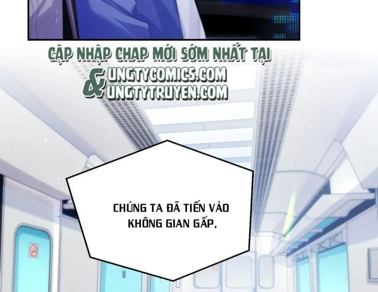 Cả Thế Giới Đều Muốn Ghép Chúng Tôi Làm Cp Mặc Dù Chúng Tôi Muốn Ly Hôn Chapter 41 - Trang 3