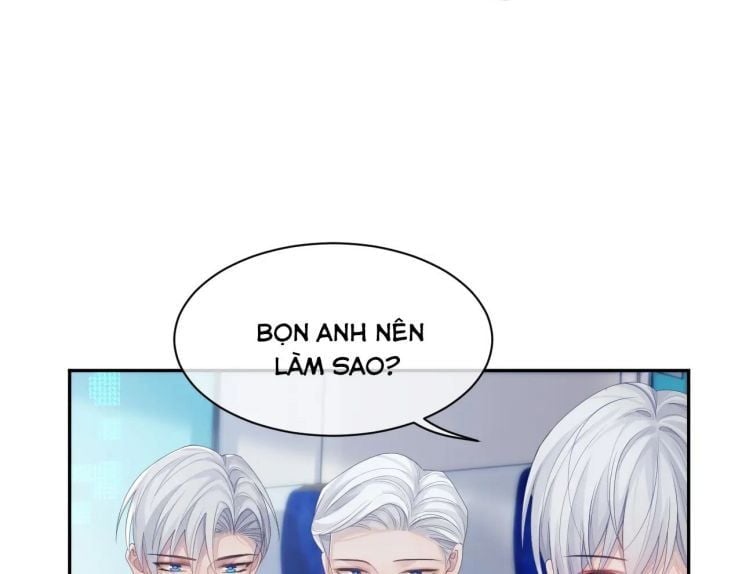 Cả Thế Giới Đều Muốn Ghép Chúng Tôi Làm Cp Mặc Dù Chúng Tôi Muốn Ly Hôn Chapter 41 - Trang 3