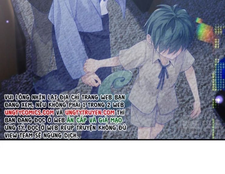 Cả Thế Giới Đều Muốn Ghép Chúng Tôi Làm Cp Mặc Dù Chúng Tôi Muốn Ly Hôn Chapter 41 - Trang 3