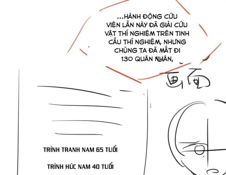 Cả Thế Giới Đều Muốn Ghép Chúng Tôi Làm Cp Mặc Dù Chúng Tôi Muốn Ly Hôn Chapter 41 - Trang 3