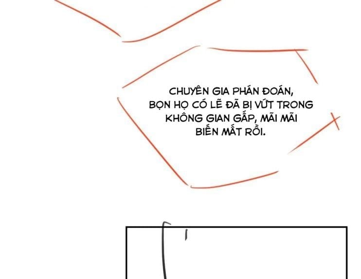 Cả Thế Giới Đều Muốn Ghép Chúng Tôi Làm Cp Mặc Dù Chúng Tôi Muốn Ly Hôn Chapter 41 - Trang 3