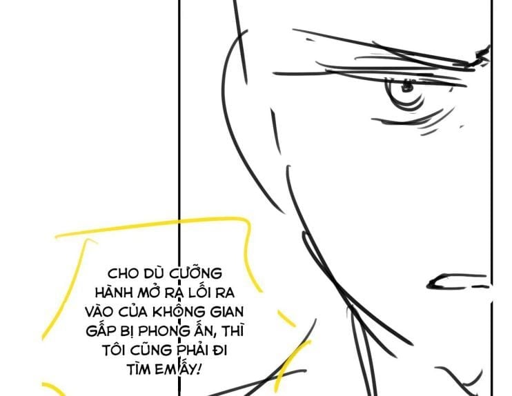 Cả Thế Giới Đều Muốn Ghép Chúng Tôi Làm Cp Mặc Dù Chúng Tôi Muốn Ly Hôn Chapter 41 - Trang 3