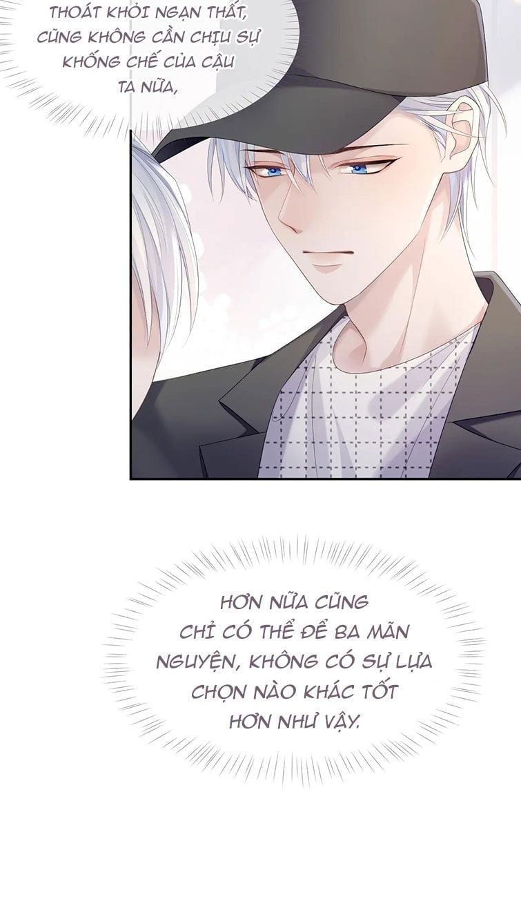 Cả Thế Giới Đều Muốn Ghép Chúng Tôi Làm Cp Mặc Dù Chúng Tôi Muốn Ly Hôn Chapter 42 - Trang 3