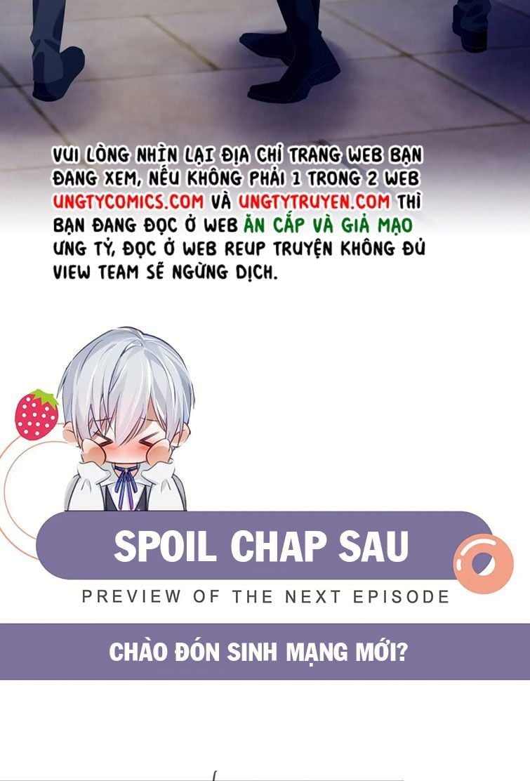 Cả Thế Giới Đều Muốn Ghép Chúng Tôi Làm Cp Mặc Dù Chúng Tôi Muốn Ly Hôn Chapter 42 - Trang 3