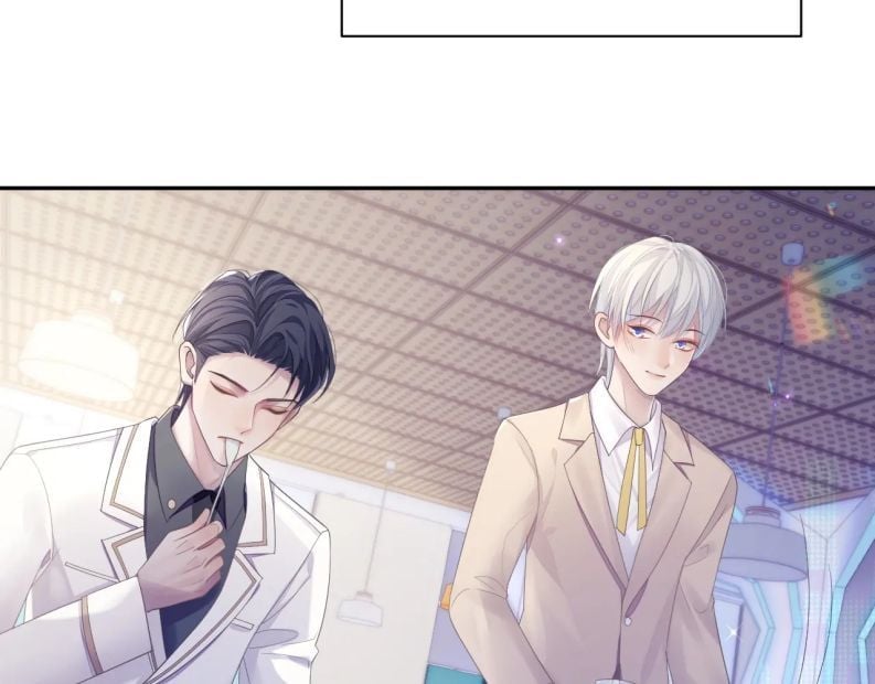 Cả Thế Giới Đều Muốn Ghép Chúng Tôi Làm Cp Mặc Dù Chúng Tôi Muốn Ly Hôn Chapter 52 - Trang 3