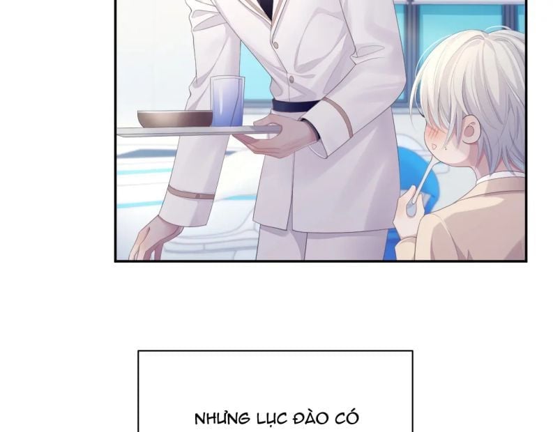 Cả Thế Giới Đều Muốn Ghép Chúng Tôi Làm Cp Mặc Dù Chúng Tôi Muốn Ly Hôn Chapter 52 - Trang 3