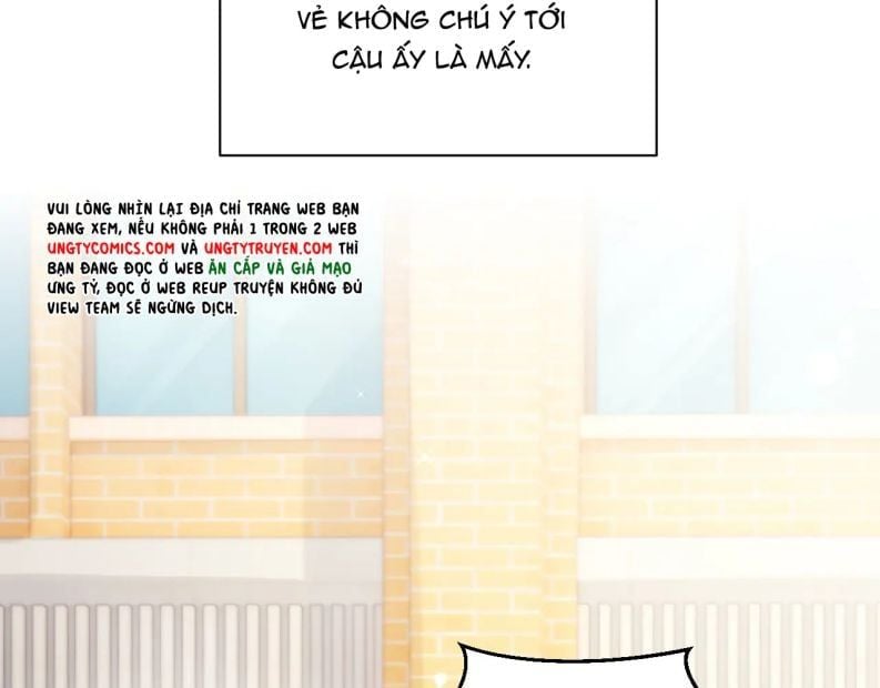 Cả Thế Giới Đều Muốn Ghép Chúng Tôi Làm Cp Mặc Dù Chúng Tôi Muốn Ly Hôn Chapter 52 - Trang 3