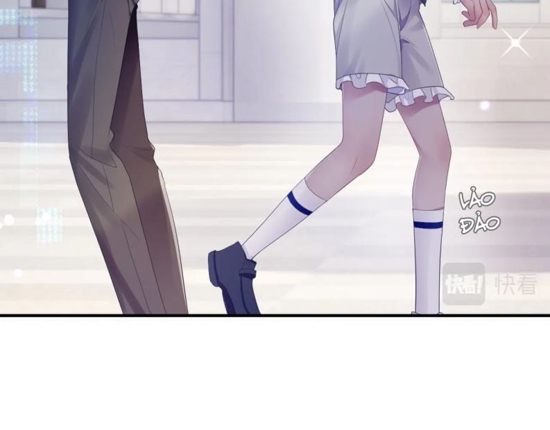 Cả Thế Giới Đều Muốn Ghép Chúng Tôi Làm Cp Mặc Dù Chúng Tôi Muốn Ly Hôn Chapter 52 - Trang 3