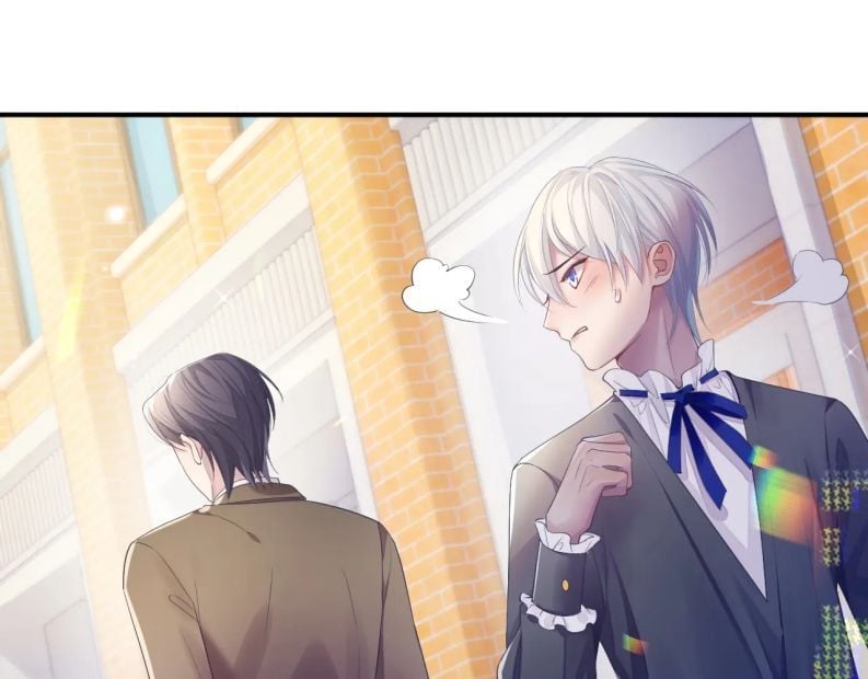 Cả Thế Giới Đều Muốn Ghép Chúng Tôi Làm Cp Mặc Dù Chúng Tôi Muốn Ly Hôn Chapter 52 - Trang 3