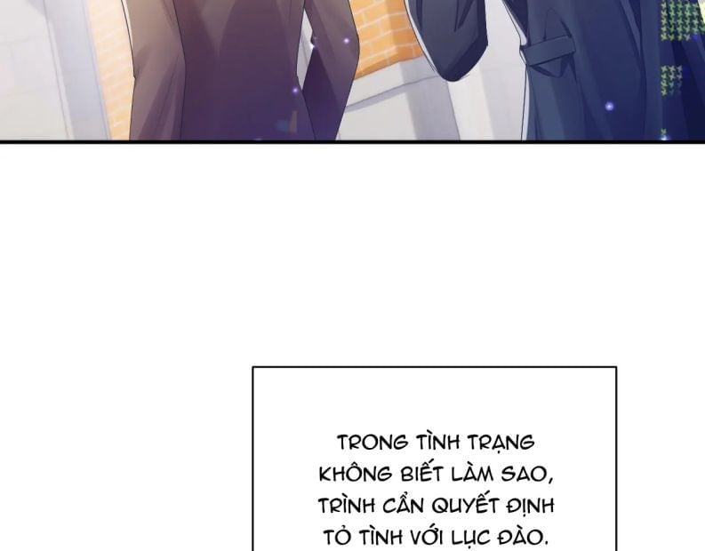 Cả Thế Giới Đều Muốn Ghép Chúng Tôi Làm Cp Mặc Dù Chúng Tôi Muốn Ly Hôn Chapter 52 - Trang 3