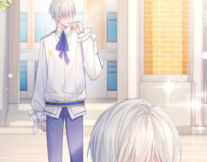 Cả Thế Giới Đều Muốn Ghép Chúng Tôi Làm Cp Mặc Dù Chúng Tôi Muốn Ly Hôn Chapter 52 - Trang 3