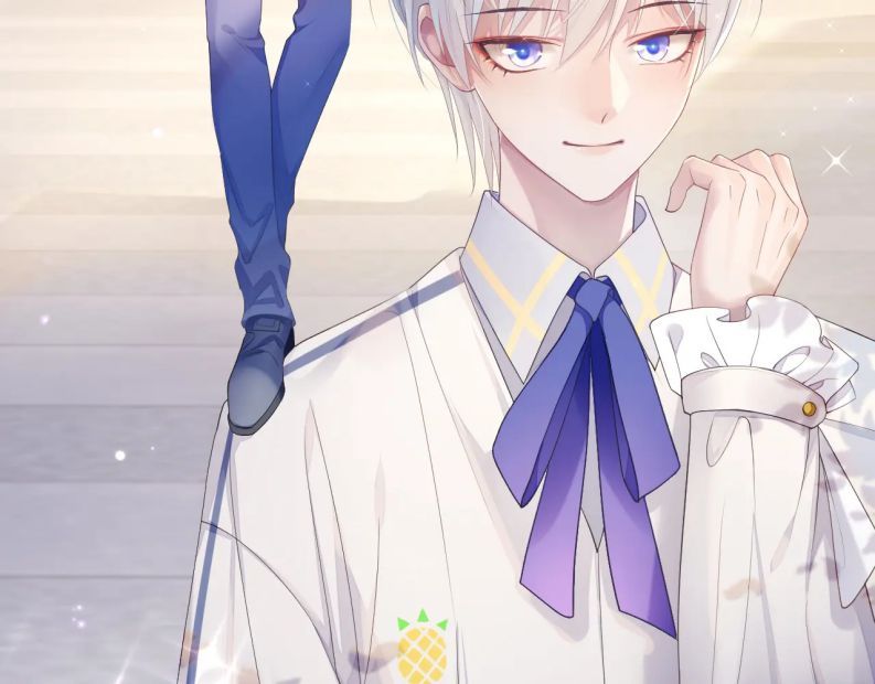 Cả Thế Giới Đều Muốn Ghép Chúng Tôi Làm Cp Mặc Dù Chúng Tôi Muốn Ly Hôn Chapter 52 - Trang 3