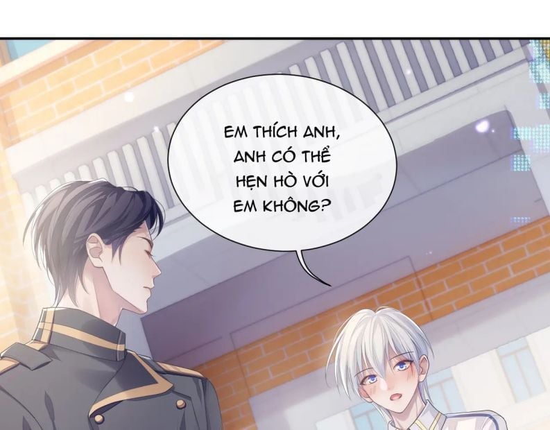 Cả Thế Giới Đều Muốn Ghép Chúng Tôi Làm Cp Mặc Dù Chúng Tôi Muốn Ly Hôn Chapter 52 - Trang 3