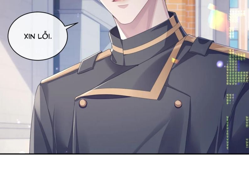 Cả Thế Giới Đều Muốn Ghép Chúng Tôi Làm Cp Mặc Dù Chúng Tôi Muốn Ly Hôn Chapter 52 - Trang 3