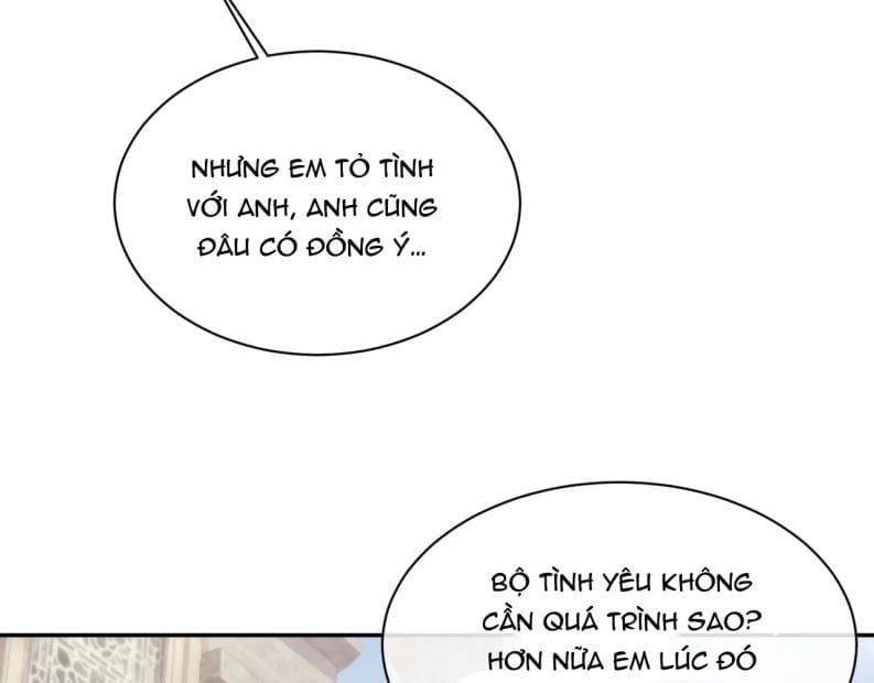 Cả Thế Giới Đều Muốn Ghép Chúng Tôi Làm Cp Mặc Dù Chúng Tôi Muốn Ly Hôn Chapter 52 - Trang 3