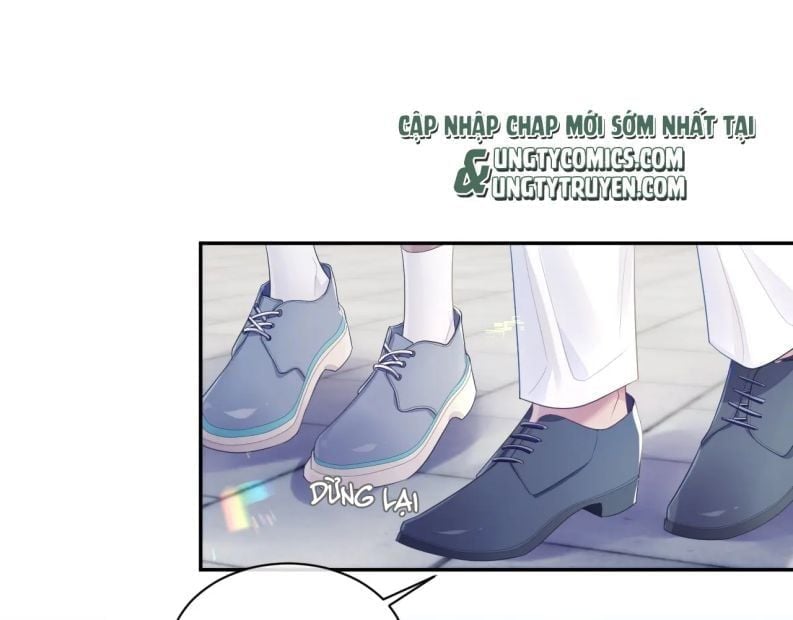 Cả Thế Giới Đều Muốn Ghép Chúng Tôi Làm Cp Mặc Dù Chúng Tôi Muốn Ly Hôn Chapter 52 - Trang 3