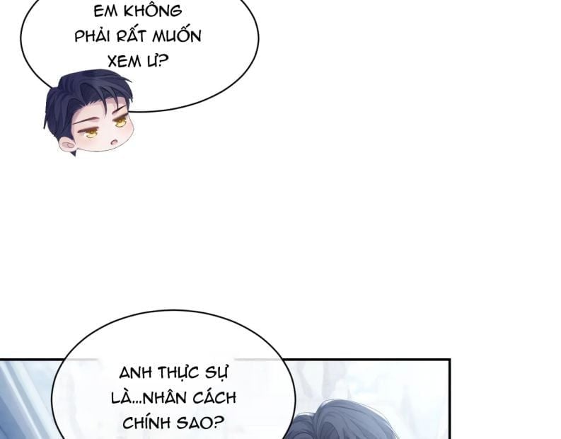 Cả Thế Giới Đều Muốn Ghép Chúng Tôi Làm Cp Mặc Dù Chúng Tôi Muốn Ly Hôn Chapter 52 - Trang 3