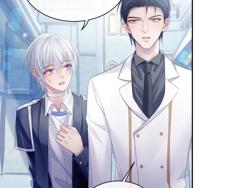Cả Thế Giới Đều Muốn Ghép Chúng Tôi Làm Cp Mặc Dù Chúng Tôi Muốn Ly Hôn Chapter 52 - Trang 3
