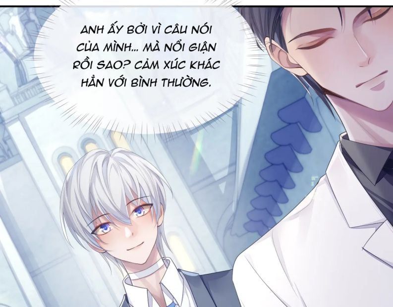 Cả Thế Giới Đều Muốn Ghép Chúng Tôi Làm Cp Mặc Dù Chúng Tôi Muốn Ly Hôn Chapter 52 - Trang 3