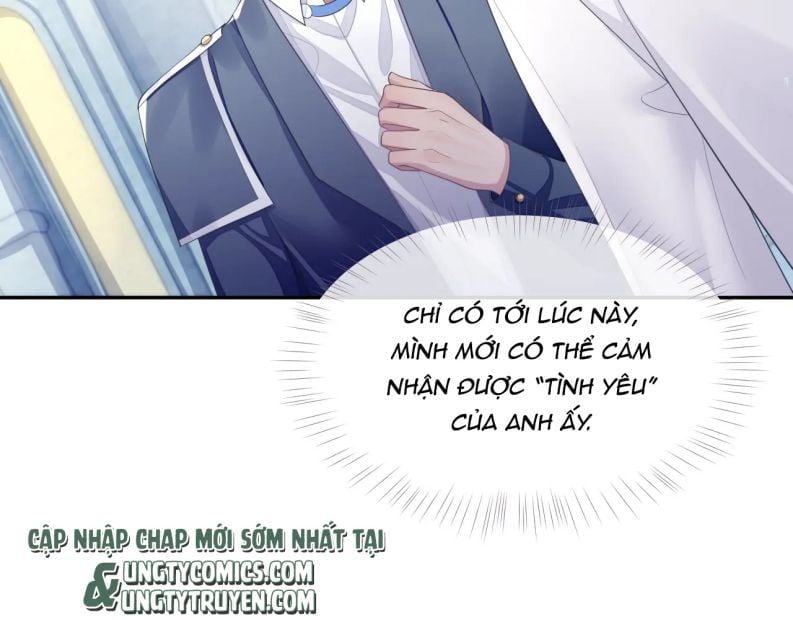 Cả Thế Giới Đều Muốn Ghép Chúng Tôi Làm Cp Mặc Dù Chúng Tôi Muốn Ly Hôn Chapter 52 - Trang 3