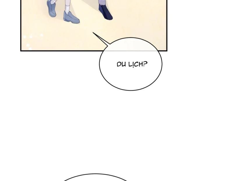 Cả Thế Giới Đều Muốn Ghép Chúng Tôi Làm Cp Mặc Dù Chúng Tôi Muốn Ly Hôn Chapter 52 - Trang 3