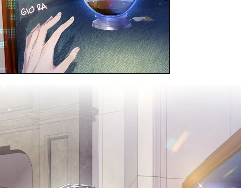 Cả Thế Giới Đều Muốn Ghép Chúng Tôi Làm Cp Mặc Dù Chúng Tôi Muốn Ly Hôn Chapter 52 - Trang 3
