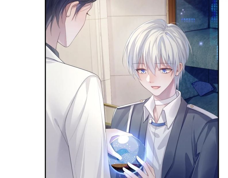 Cả Thế Giới Đều Muốn Ghép Chúng Tôi Làm Cp Mặc Dù Chúng Tôi Muốn Ly Hôn Chapter 52 - Trang 3