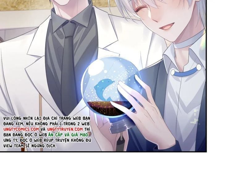 Cả Thế Giới Đều Muốn Ghép Chúng Tôi Làm Cp Mặc Dù Chúng Tôi Muốn Ly Hôn Chapter 52 - Trang 3