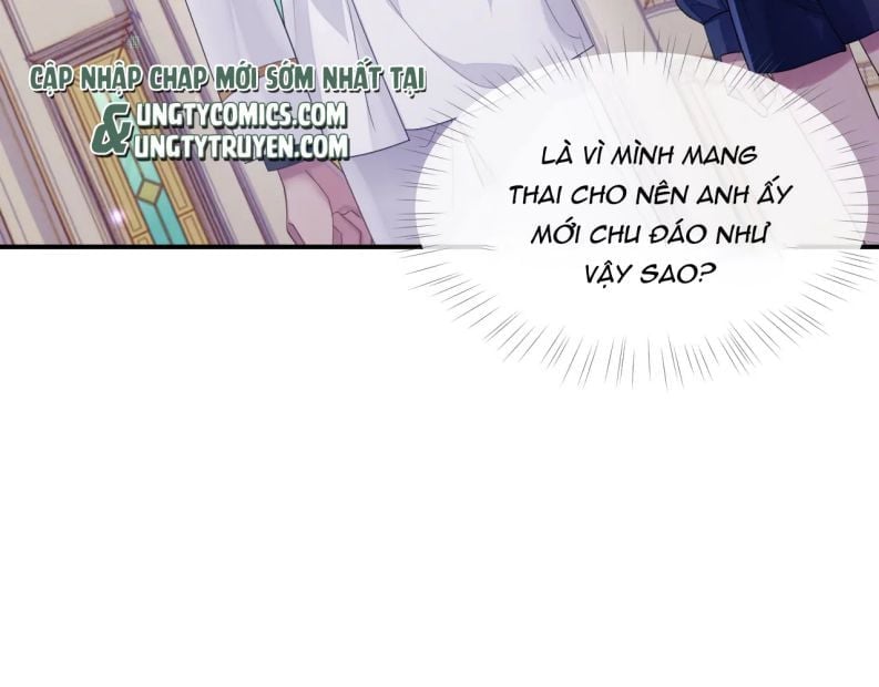 Cả Thế Giới Đều Muốn Ghép Chúng Tôi Làm Cp Mặc Dù Chúng Tôi Muốn Ly Hôn Chapter 52 - Trang 3