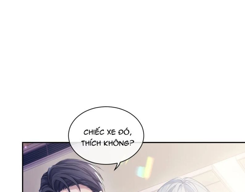Cả Thế Giới Đều Muốn Ghép Chúng Tôi Làm Cp Mặc Dù Chúng Tôi Muốn Ly Hôn Chapter 52 - Trang 3