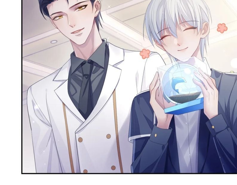 Cả Thế Giới Đều Muốn Ghép Chúng Tôi Làm Cp Mặc Dù Chúng Tôi Muốn Ly Hôn Chapter 52 - Trang 3