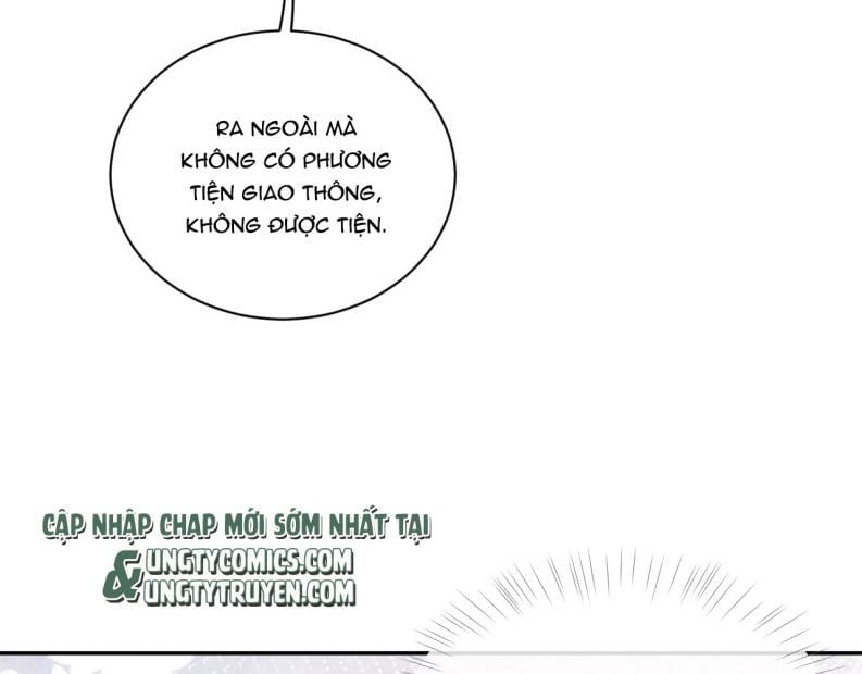 Cả Thế Giới Đều Muốn Ghép Chúng Tôi Làm Cp Mặc Dù Chúng Tôi Muốn Ly Hôn Chapter 52 - Trang 3