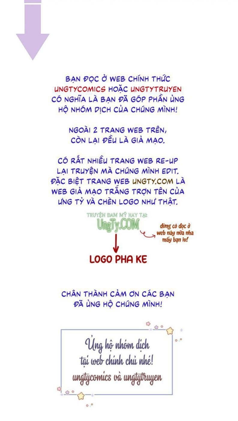 Cả Thế Giới Đều Muốn Ghép Chúng Tôi Làm Cp Mặc Dù Chúng Tôi Muốn Ly Hôn Chapter 52 - Trang 3