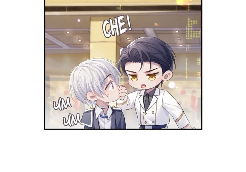 Cả Thế Giới Đều Muốn Ghép Chúng Tôi Làm Cp Mặc Dù Chúng Tôi Muốn Ly Hôn Chapter 53 - Trang 3