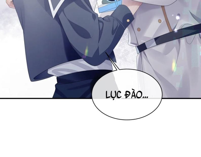 Cả Thế Giới Đều Muốn Ghép Chúng Tôi Làm Cp Mặc Dù Chúng Tôi Muốn Ly Hôn Chapter 53 - Trang 3