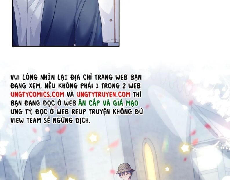 Cả Thế Giới Đều Muốn Ghép Chúng Tôi Làm Cp Mặc Dù Chúng Tôi Muốn Ly Hôn Chapter 53 - Trang 3