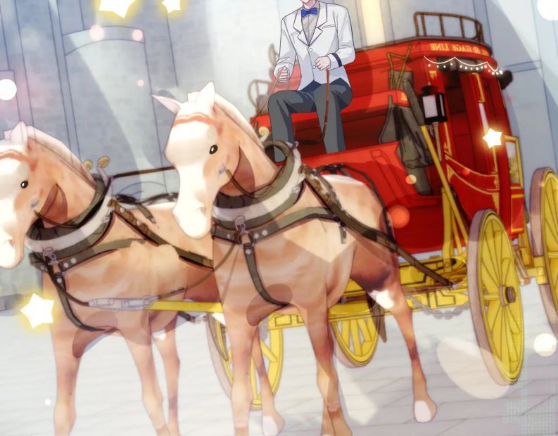 Cả Thế Giới Đều Muốn Ghép Chúng Tôi Làm Cp Mặc Dù Chúng Tôi Muốn Ly Hôn Chapter 53 - Trang 3