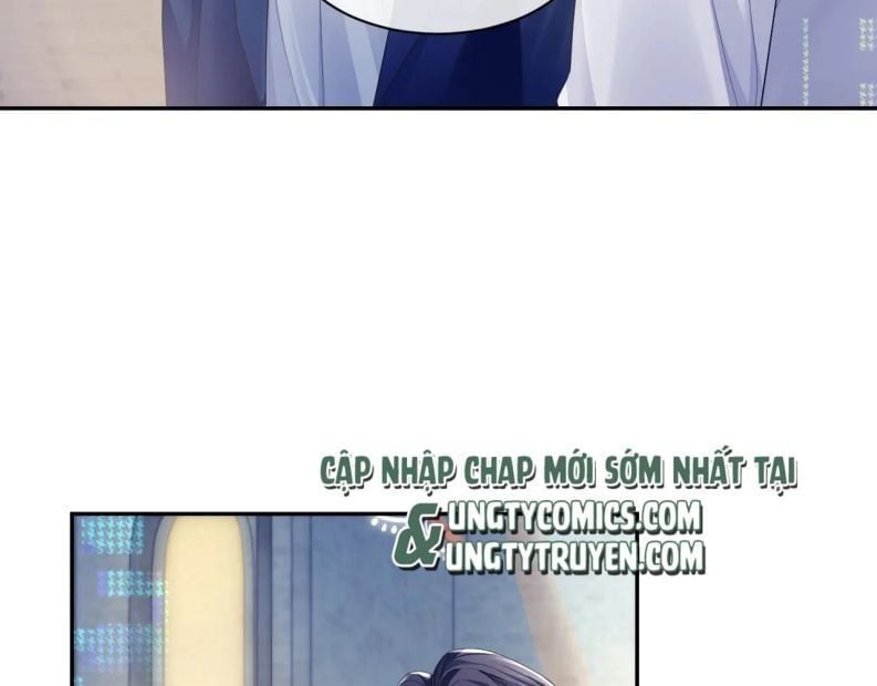 Cả Thế Giới Đều Muốn Ghép Chúng Tôi Làm Cp Mặc Dù Chúng Tôi Muốn Ly Hôn Chapter 53 - Trang 3